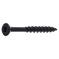 Floor Screw #8X1- 1/4 100PC