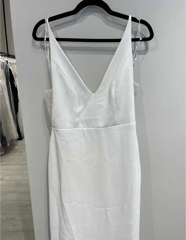 Alyssa Kristen Capri Wedding Dress in Wedding in Saskatoon - Image 8