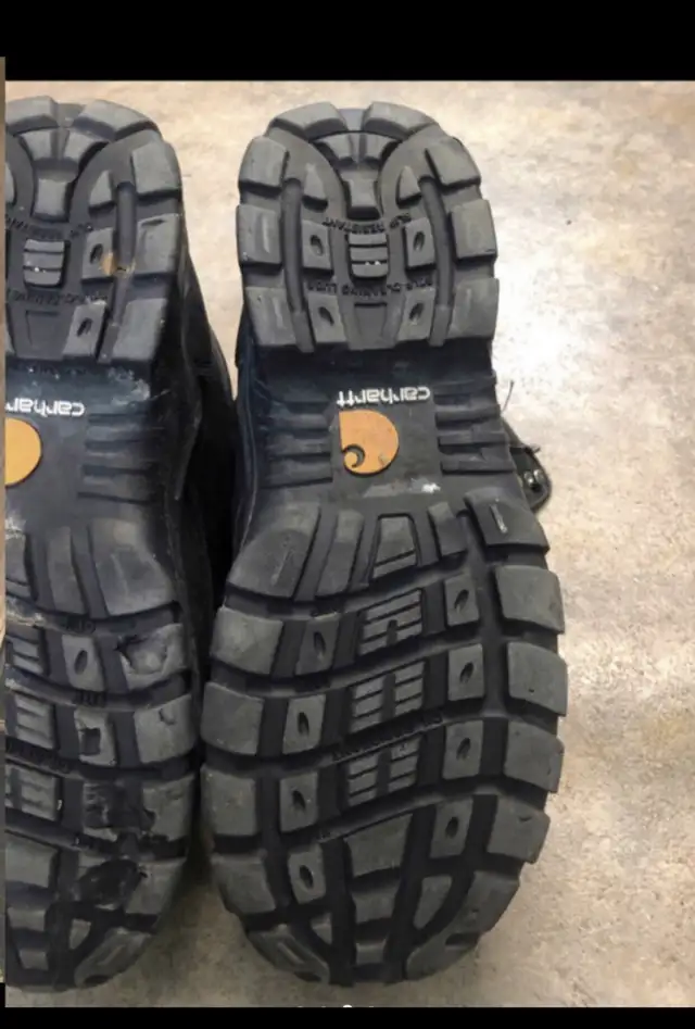 Carhartt Boots sz.11 and Work Pants in Men's in Winnipeg - Image 4