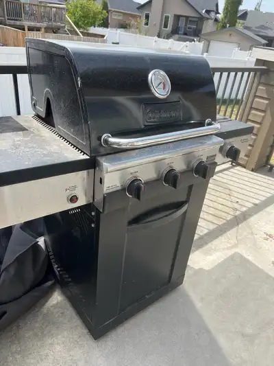 cuisinart bbq, View more