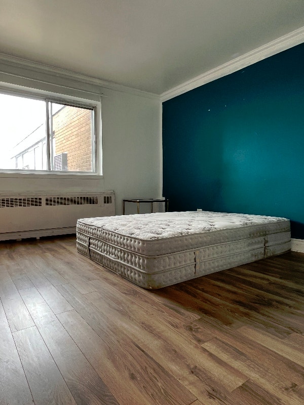 A condo 3 1/2 in TMR Locations longue durée Ville de Montréal Kijiji