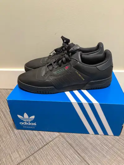 Adidas Yeezy Powerphase, View more