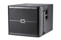 JBL VRX918S Professional Loudspeaker Subwoofer