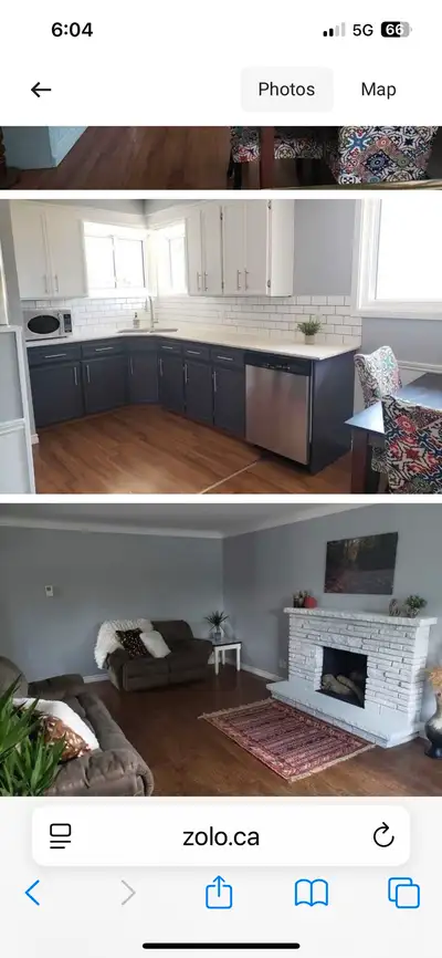 one private room