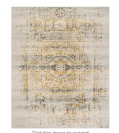 Area rug, View more