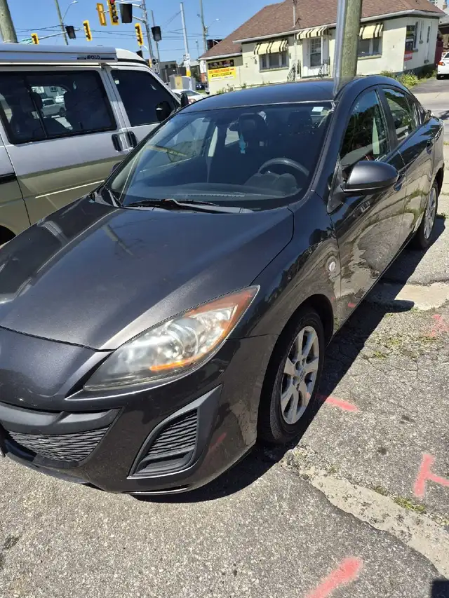 Mazda 3 Hatchback578311139403376641