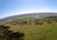 160 acres  near Craven Saskatchewan
Last private farm land in th