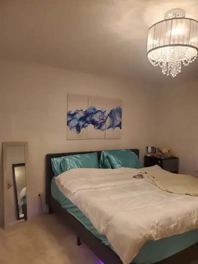 1 Master Bedroom to Rent for Girls Only in Kitchener