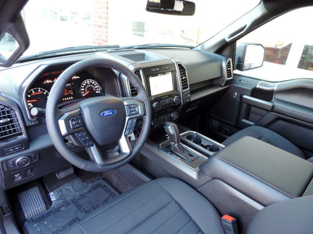 2018 Ford F-150 XLT SPORT FX4 Crew 5.5' Box in Cars & Trucks in Oshawa / Durham Region - Image 3