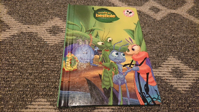 20$ Lot livres  Disney couverture rigide excellent état Candiac  dans Livres jeunesse et ados  à Longueuil/Rive Sud - Image 3