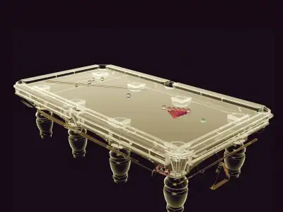 ALEX BILLIARD POOL SNOOKER PROFESSIONAL SERVICE 416-716-6707, View more