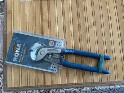 RONA TILE NIPPERS, View more