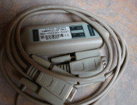 IT-E131 Isolated communication cable RS-232 to TTL, new