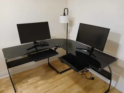 Computer Desk, View more