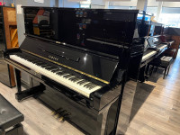 kawai upright piano and grand piano sale 