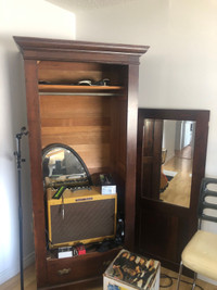Armoire kijiji deals