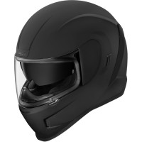 Icon casque moto Airform rubatone XLarge ***Neuf***