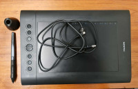 Huion Graphics Tablet