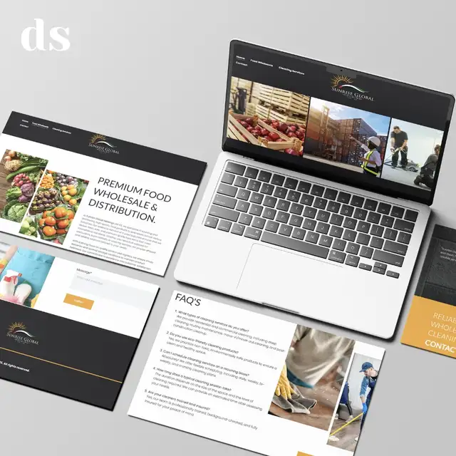 Professional Web Design & Funnel Setup for Lead Generation in Other in Edmonton - Image 6