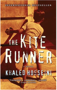 The Kite Runner Paperback – May 11 2004