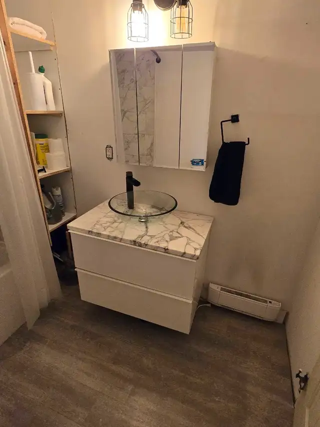 3 Bedroom 1 Bath mobile home for rent in Long Term Rentals in Bedford - Image 10