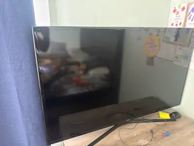 Samsung tv 55, View more