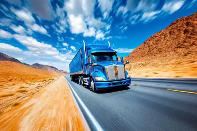 USA Team Drivers NEEDED, View more