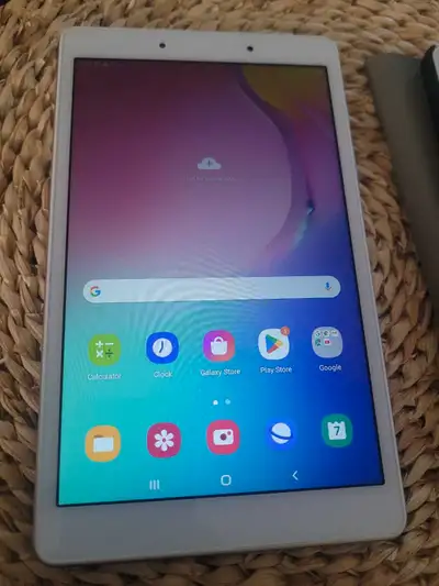 Samsung Galaxy Tab A 8.0 (2019, WiFi Only) 32GB, 5100mAh Battery, View more