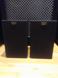 Acoustic Profiles PSL C2 [used]-sold