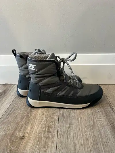 Women’s Sorel Winter Boots Size 8, View more