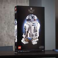 Lego UCS R2-D2 #75308 BNIB