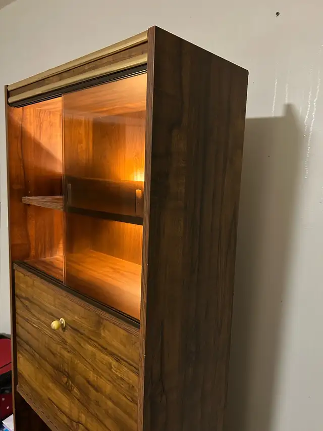 Bar Cabinet in Storage & Organization in St. Catharines - Image 5