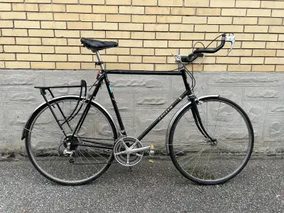 Apollo 10 speed bike for sale XL frame, View more