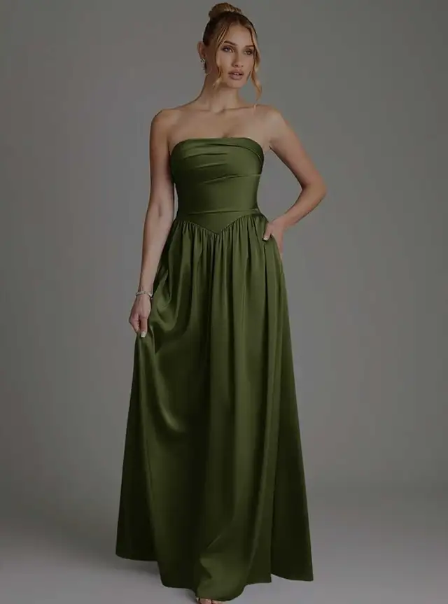 Azazie Zena Dress