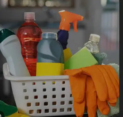 cleaning services , View more