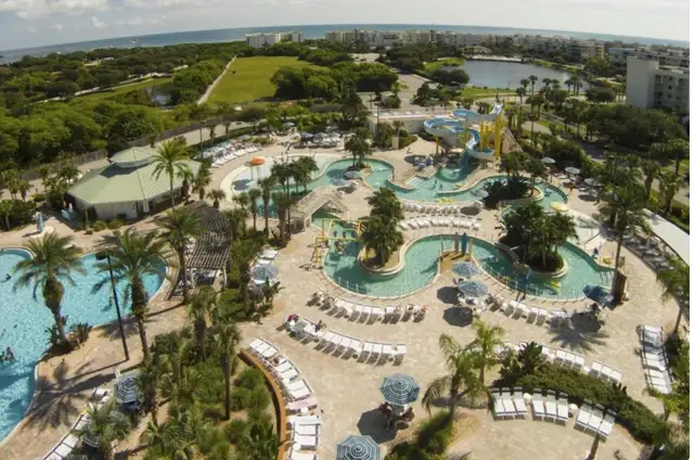 Oceanfront 2 bedroom Cape Canaveral in Florida in Canada - Image 2