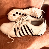 Like new Mens/Boys shoes like new, K-Swiss Addidas, More,$1,2,3