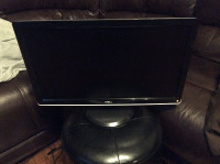 DELL OEM 23 INCH FHD FLAT PANEL LCD DESKTOP MONITOR WITH HDMI