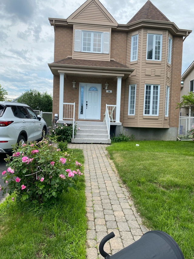 cottage à vendre — photo 1
