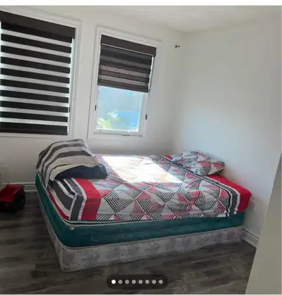Room available near Sheridan college main intersection oklea and McLaughlin (nanaksar gurughar) cont...