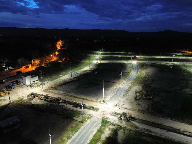 Terrain de 300 mètres carrés à Melgar, en Colombie — photo 3