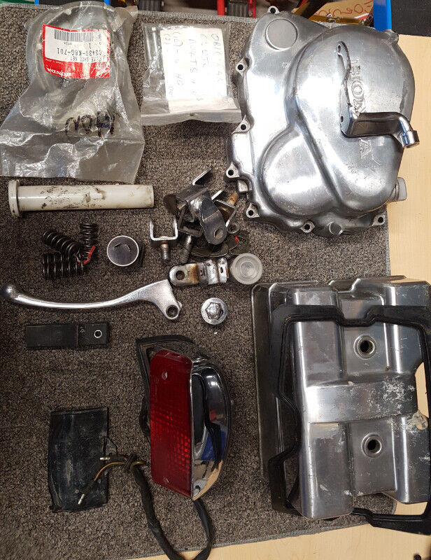 honda rebel 250 in All Categories in Ontario Kijiji Marketplaces