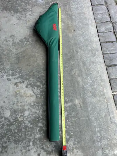 Fishing Rod Case - $60, View more