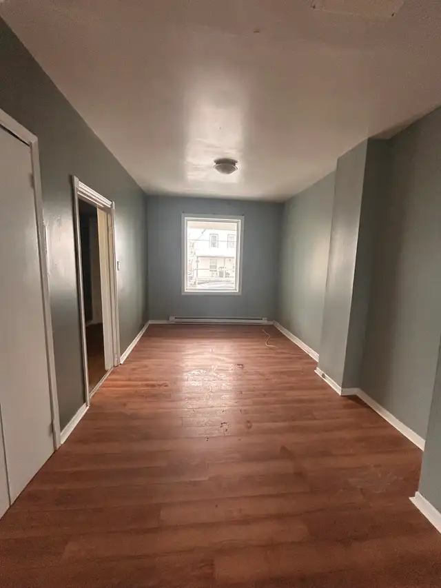 Spacious 2 story 2 bedroom semi-detached townhouse in Sydney in Long Term Rentals in Cape Breton - Image 2