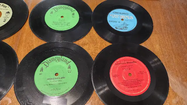 Children's Books with Records in Arts & Collectibles in Cape Breton - Image 6