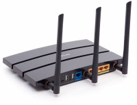 TP-Link AC1750 Dual Band Wireless AC Gigabit Router