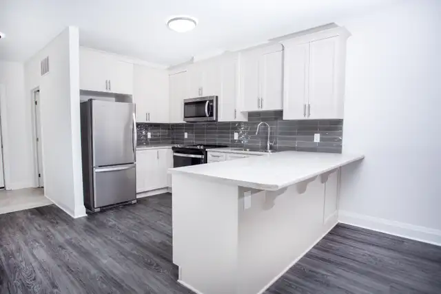 2 Bedroom Rental Flat in Smiths Falls in Long Term Rentals in Ottawa - Image 24