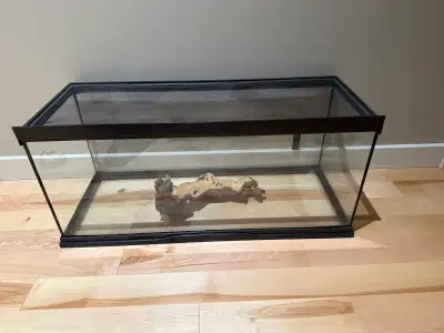 reptile enclosure , View more