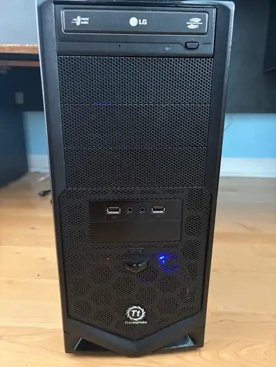 gaming desktop pc, View more