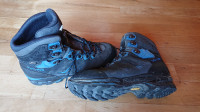 Lowa Hiking Boots